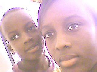 mami et vieux mon ptit fr�re